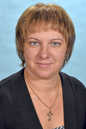 Ермакова Светлана Ивановна.