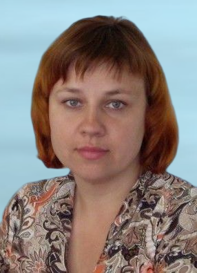 Филимонова Елена Николаевна.