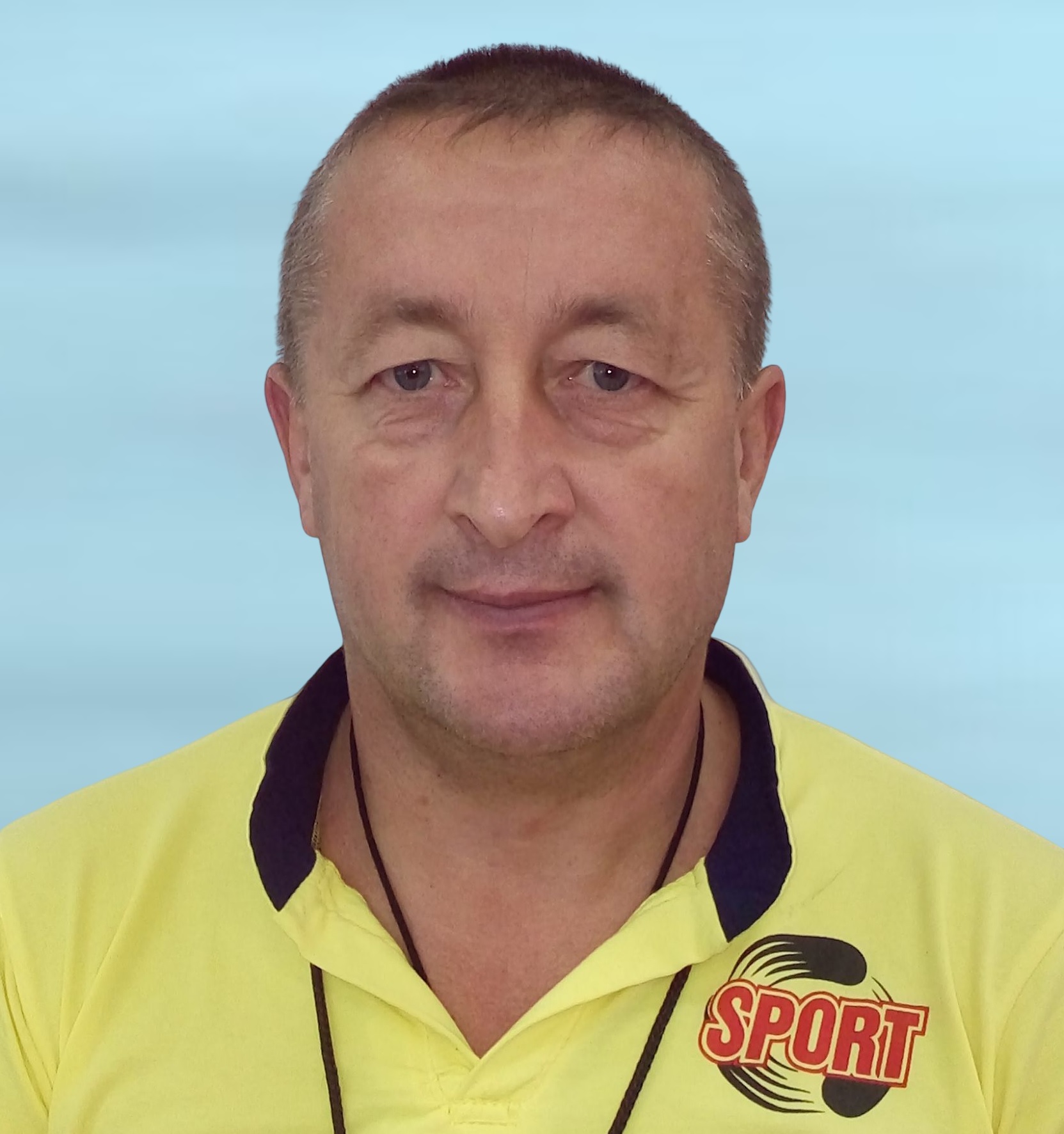 Карасев Сергей Егорович.